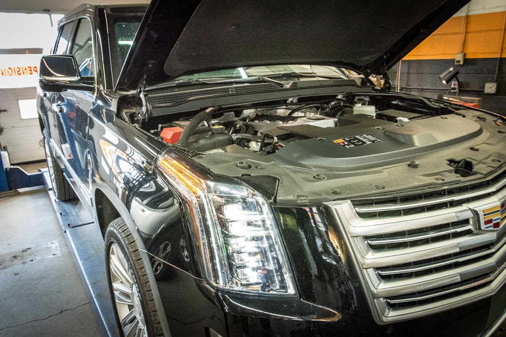 Minit-Tune & Brake Auto Centres | 152 Crowfoot Gate NW, Calgary, AB T3G 3L1, Canada | Phone: (403) 239-8772