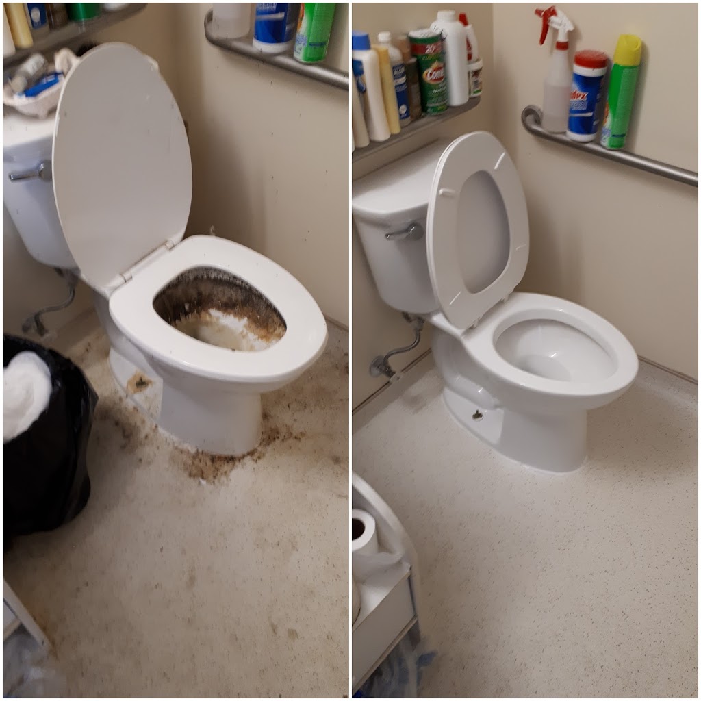 North Shore Cleaning | 223 Chapel St, Simcoe, ON N3Y 1N7, Canada | Phone: (226) 567-2147