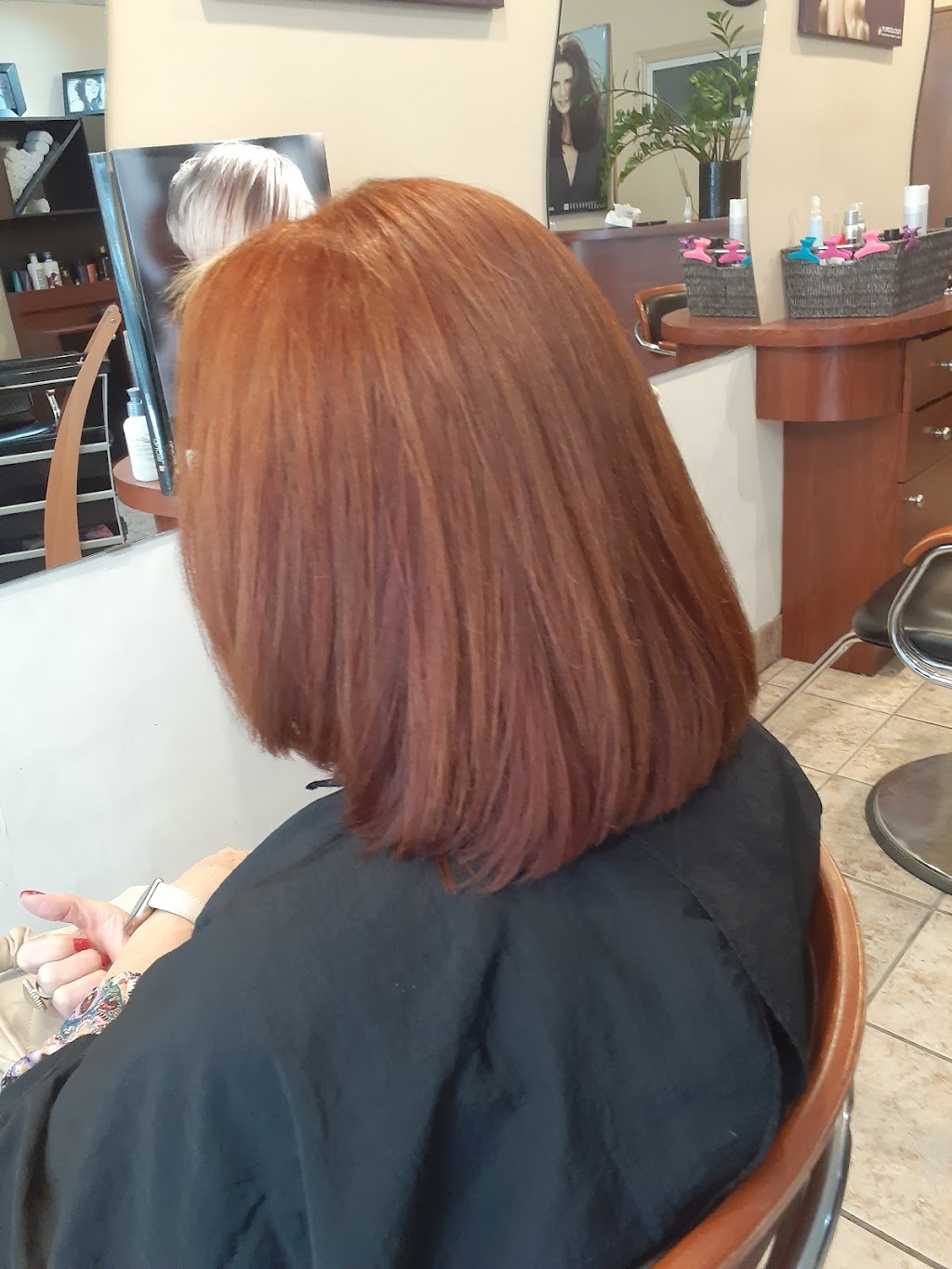 Tips Hair Care & Esthetics | 757 Pape Ave, Toronto, ON M4K 3T1, Canada | Phone: (416) 406-3342