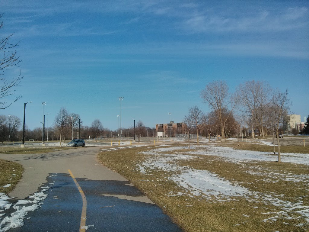North London Athletic Fields | 1225 Adelaide St N, London, ON N5Y, Canada