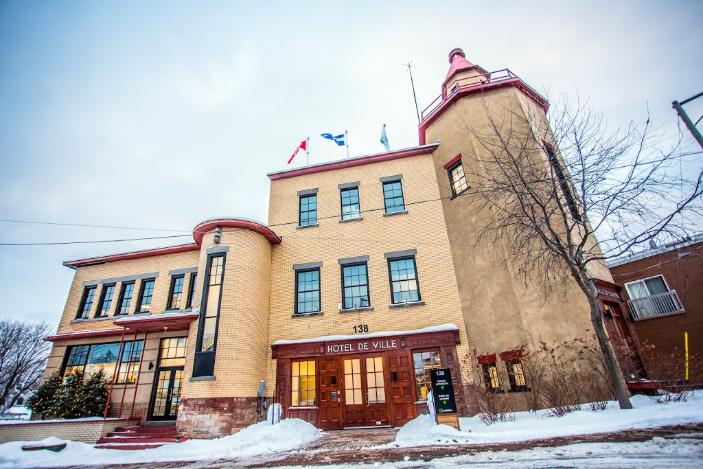 Ville de Donnacona | 138 Avenue Pleau, Donnacona, QC G3M 1A1, Canada | Phone: (418) 285-0110