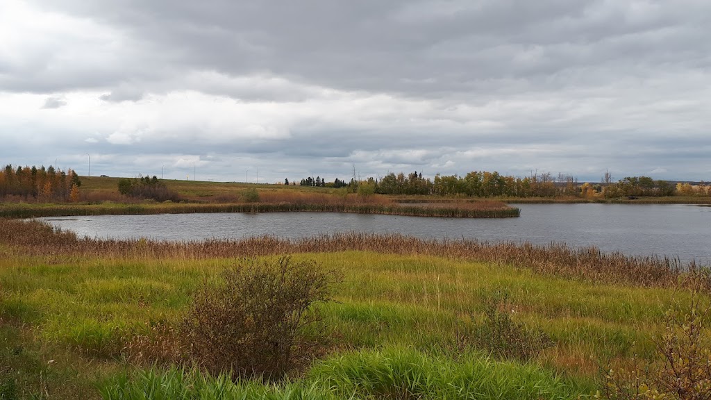 The Links At Spruce Grove | 100 Links Rd, Spruce Grove, AB T7X 3B4, Canada | Phone: (780) 962-4653