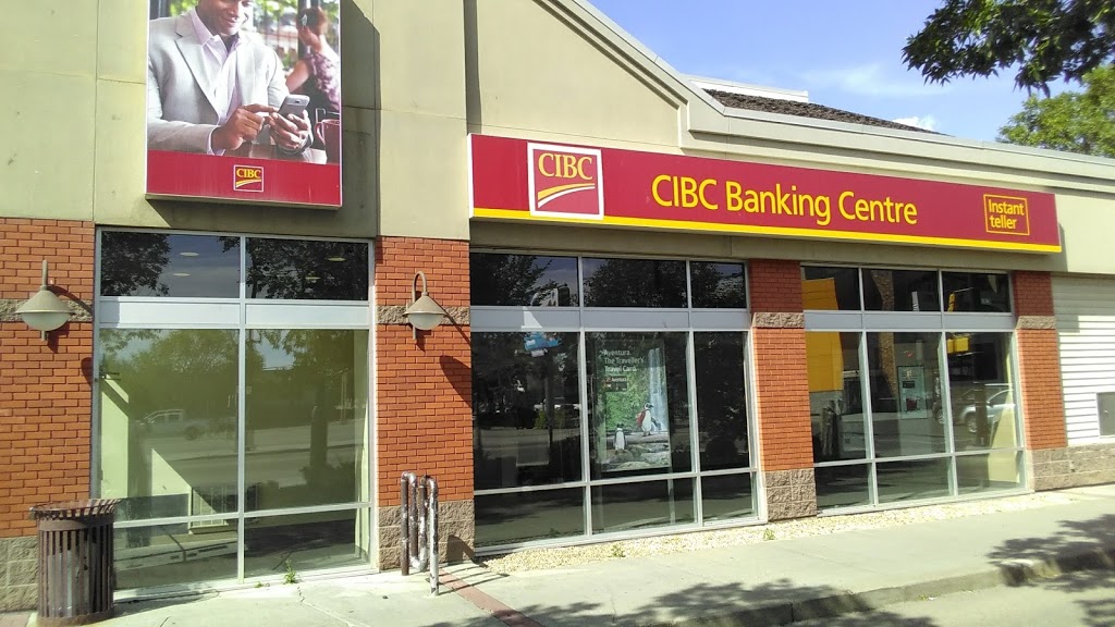 cibc branch & atm edmonton ab