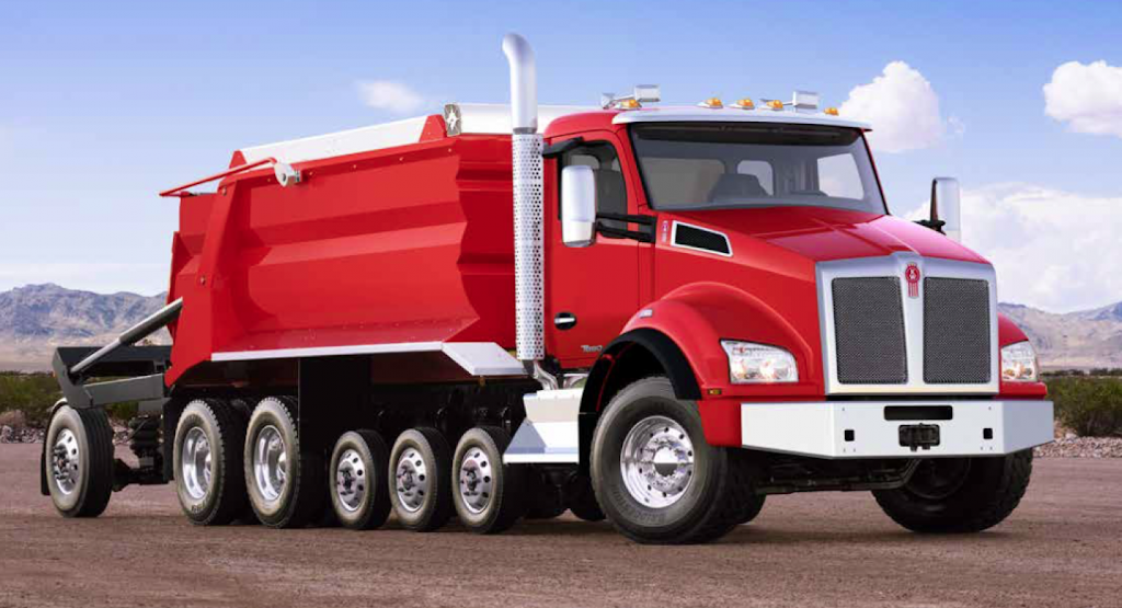 Kenworth Maska - Camions lourds neufs et usagés | 8850 Boul Bourque, Sherbrooke, QC J1N 0G2, Canada | Phone: (819) 864-9900