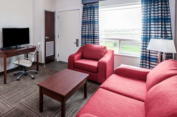 Ramada by Wyndham Moose Jaw | 379 Diefenbaker Dr, Moose Jaw, SK S6J 1N2, Canada | Phone: (306) 693-3050