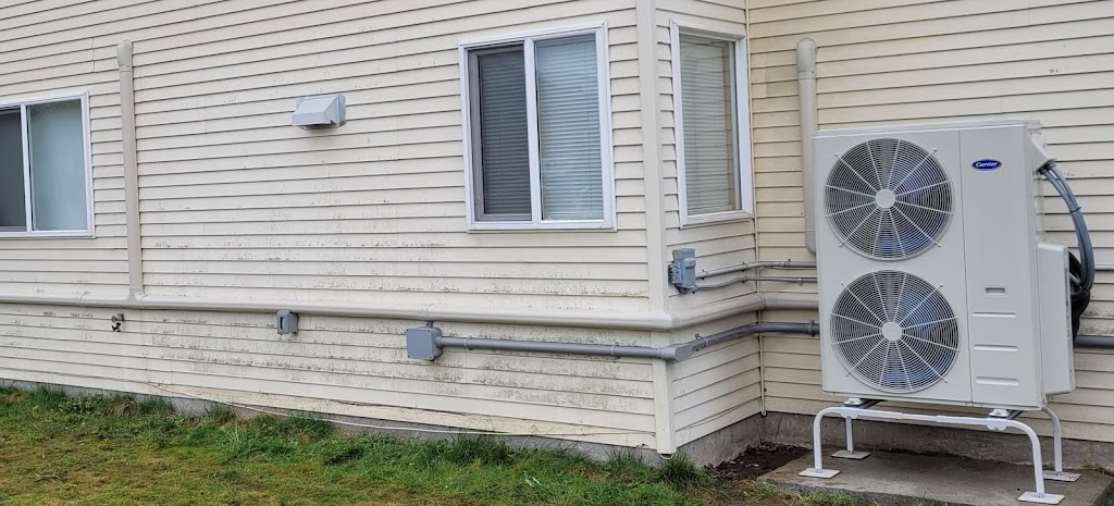 Luxury Climate HVAC Ltd. | 3, 1609 Agassiz-Rosedale Hwy No 9, Agassiz, BC V0M 1A0, Canada | Phone: (604) 991-4328