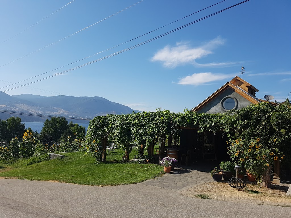 Matheson Creek Farm | 29 Eastside Rd, Okanagan Falls, BC V0H 1R5, Canada | Phone: (250) 497-8989