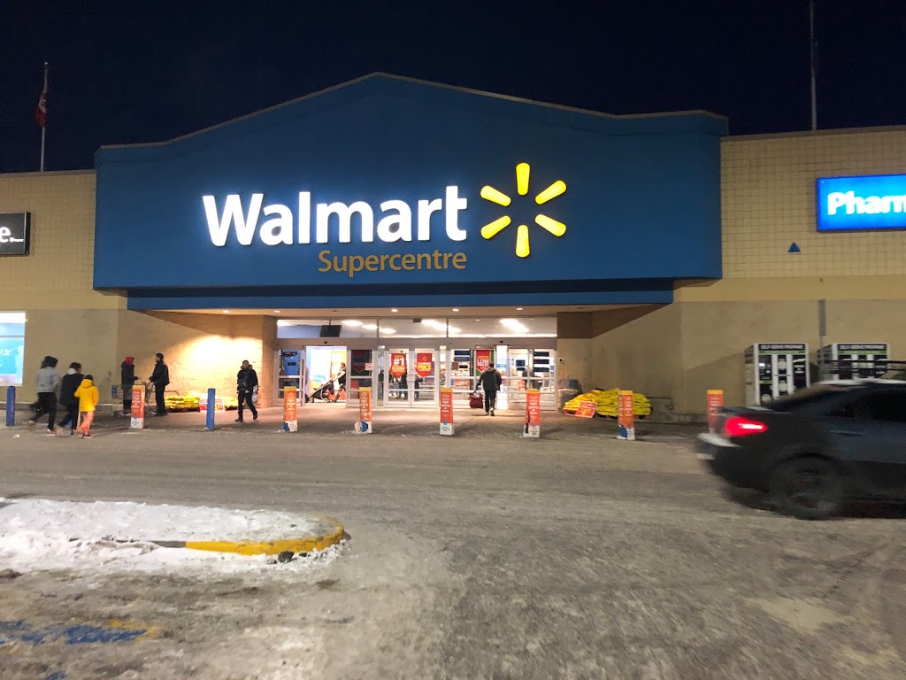 Walmart Supercentre | 3800 Memorial Dr Unit 1100, Calgary, AB T2A 2K2, Canada | Phone: (403) 235-2352