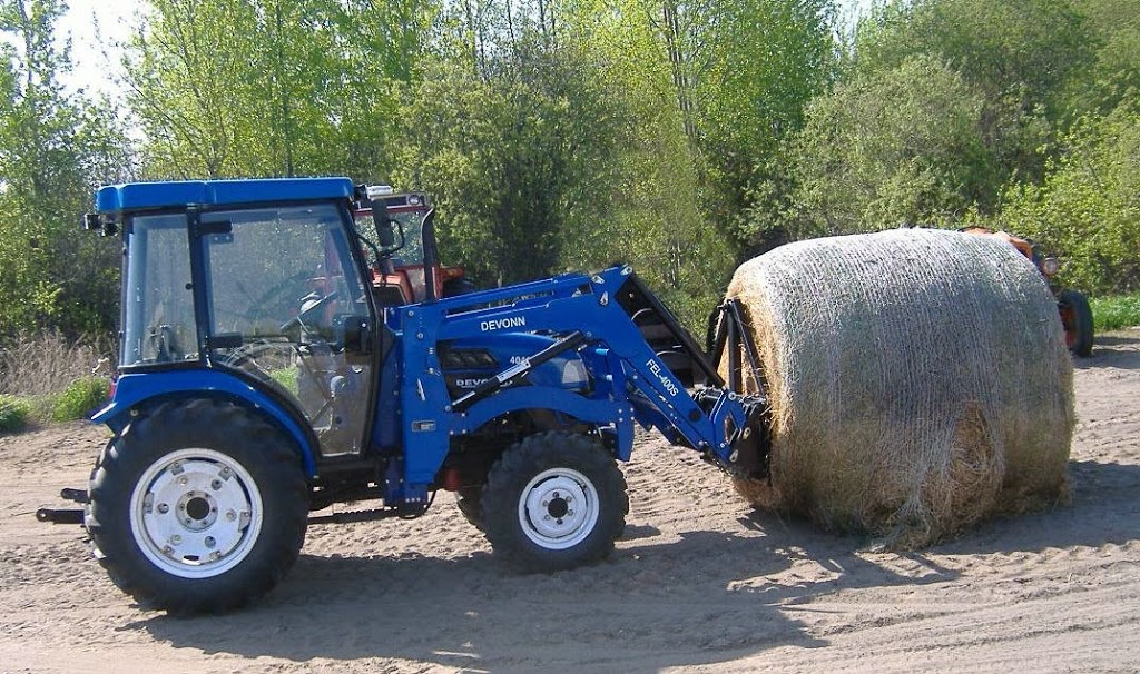 Hillman Implements | 26222 Township Rd 514, Spruce Grove, AB T7Y 1C3, Canada | Phone: (780) 470-3373