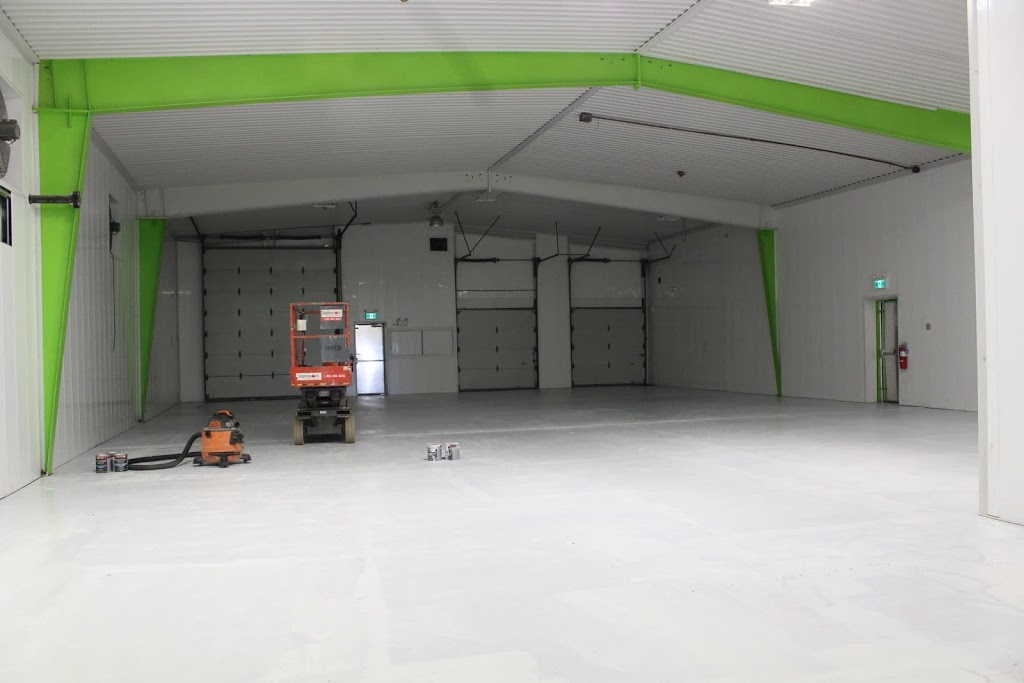 U Cann Grow | 5 Peacock Bay, St. Catharines, ON L2M 7N8, Canada | Phone: (905) 646-2000