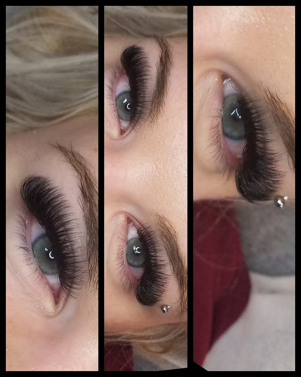 Sister I Brows | 62 Eden Oak Trail, Kitchener, ON N2A 0G4, Canada | Phone: (226) 978-0666
