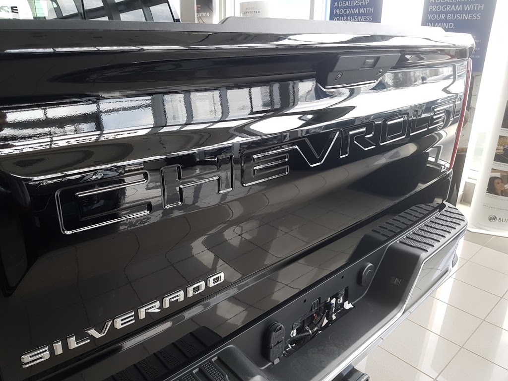 Peter Smith Chevrolet Buick Cadillac GMC | 42 Towncentre Dr, Belleville, ON K8N 4Z5, Canada | Phone: (833) 384-0160