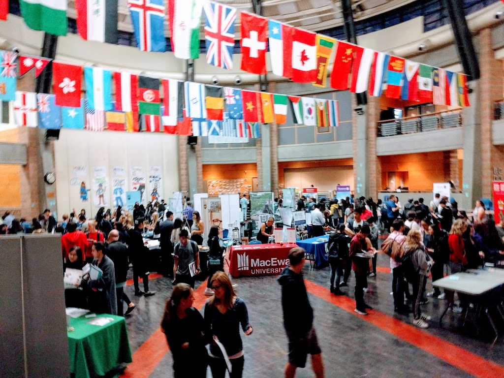 R.A. MCMATH SECONDARY SCHOOL | 4251 Garry St, Richmond, BC V7E 2T9, Canada | Phone: (604) 718-4050