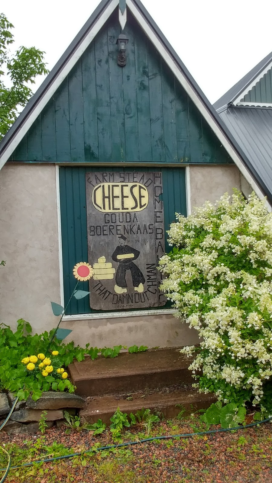 That Dutchmans Cheese Farm | 132 Brown Rd, Economy, NS B0M 1J0, Canada | Phone: (902) 647-2751