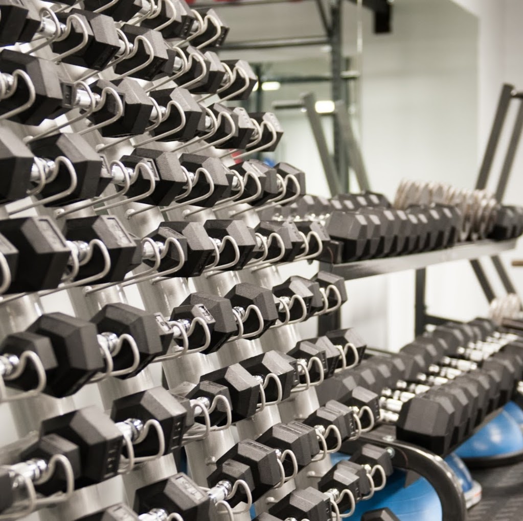 Corefit Conditioning | 3310 King St E Unit C, Kitchener, ON N2A 1B3, Canada | Phone: (519) 894-6931