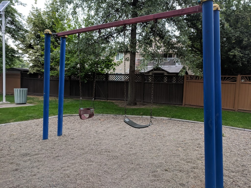 Brighton Park | 559 Milton Rd, Kelowna, BC V1X 6H7, Canada