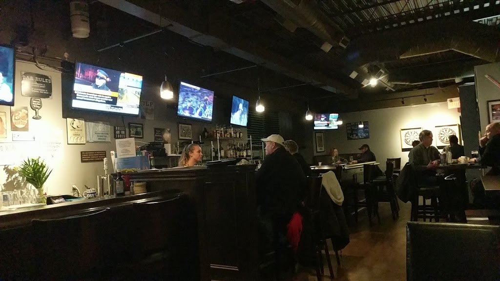 Tipperary Taphouse | 5892 Main St, Whitchurch-Stouffville, ON L4A 1T2, Canada | Phone: (905) 591-3030