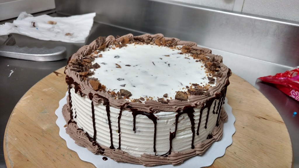 Dairy Queen (Treat) | 600 Laurelwood Dr Unit 140, Waterloo, ON N2V 0A2, Canada | Phone: (519) 883-0000