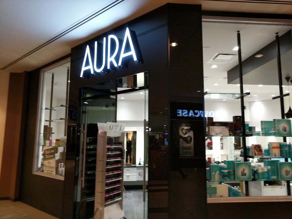 AURA Hair Salon | 1485 Portage Ave Unit 129, Winnipeg, MB R3G 0W4, Canada | Phone: (204) 783-7359