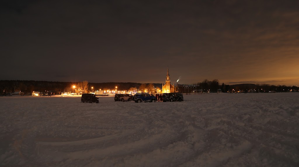Annunciation Church Foundation | 183 Rue des Anges, Oka, QC J0N 1E0, Canada | Phone: (450) 479-6418