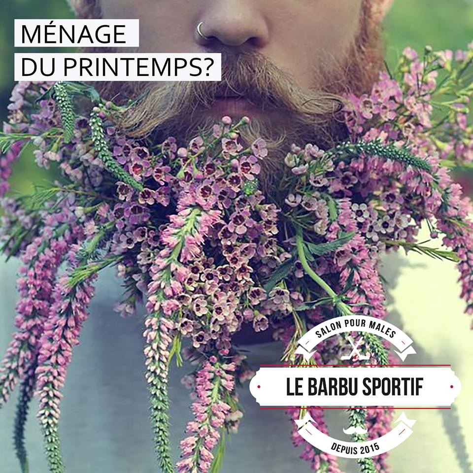 Le Barbu Sportif | 190 Rue Notre-Dame local 2, Repentigny, QC J6A 2R2, Canada | Phone: (450) 841-1040