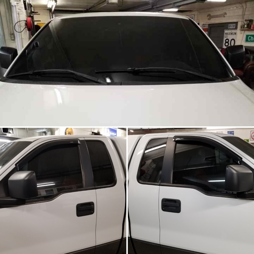Kawartha Tint | 36 ON-7, Manilla, ON K0M 2J0, Canada | Phone: (416) 878-1846