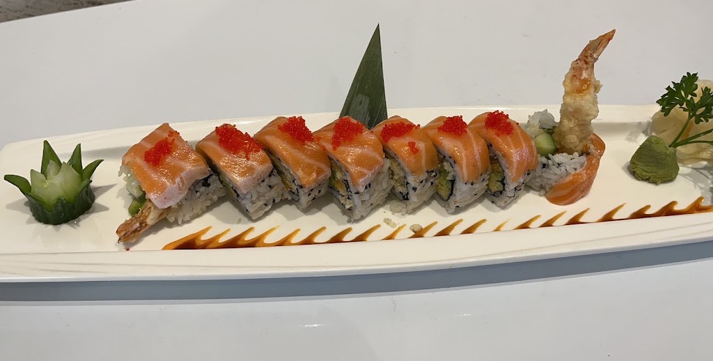 Sushi Kui Japanese Restaurant | 2 Orchard Heights Blvd, Aurora, ON L4G 6M6, Canada | Phone: (905) 727-8822