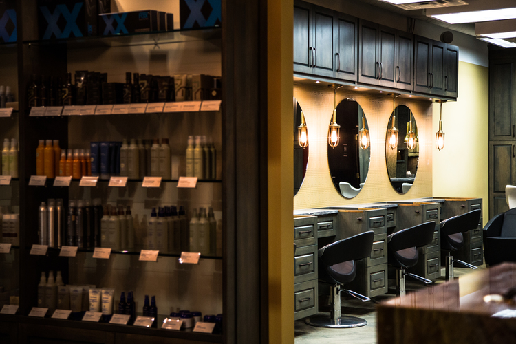 RedBloom Salon West 85th | 8561 8A Ave SW #2106, Calgary, AB T3H 4C7, Canada | Phone: (403) 719-9818