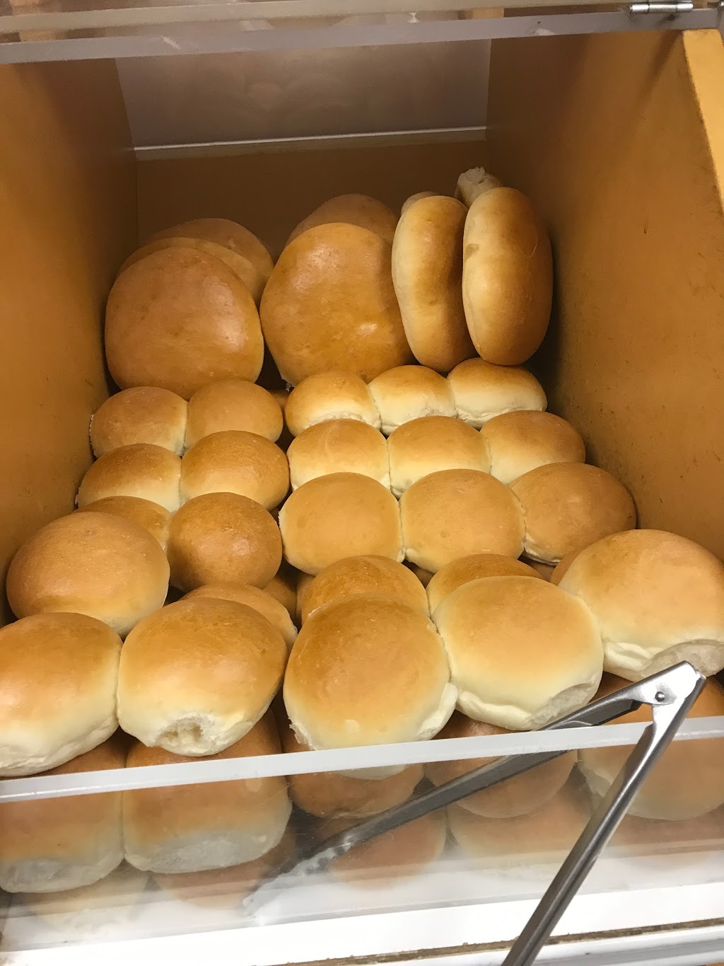 Golden Grain Bakery & Deli | 367 Hamilton Regional Rd 8, Hamilton, ON L8E 2E8, Canada | Phone: (905) 664-6868