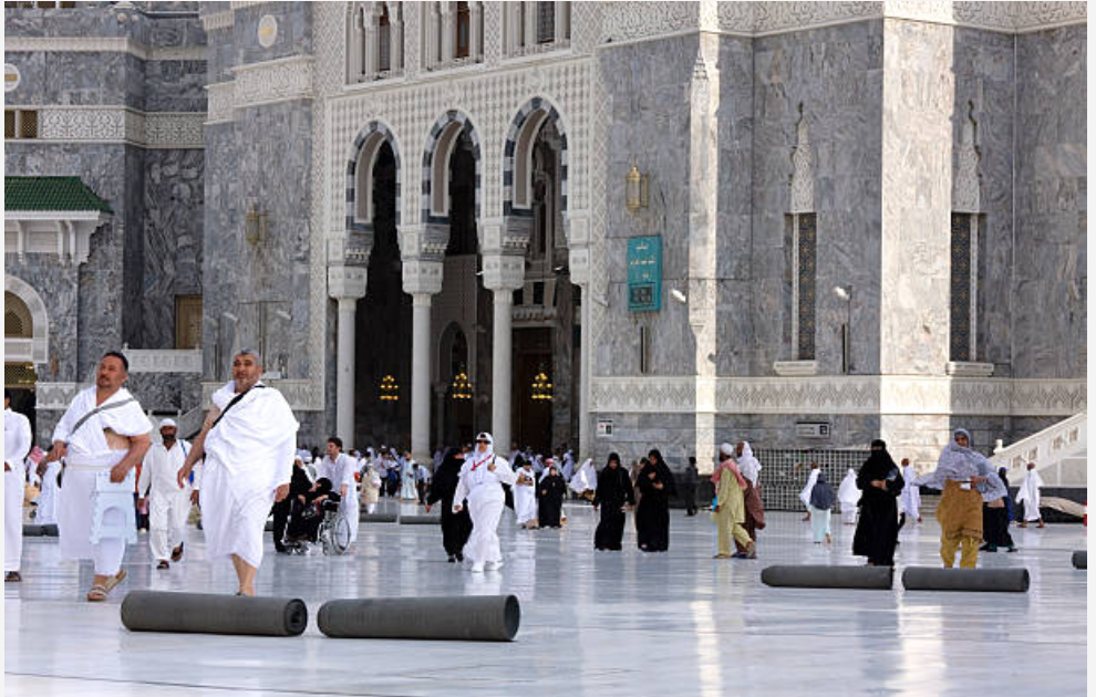 AL-AMAANAH TRAVELS AND TOURS | 26 Munn Rd, Winnipeg, MB R2N 3H8, Canada | Phone: (204) 914-1974