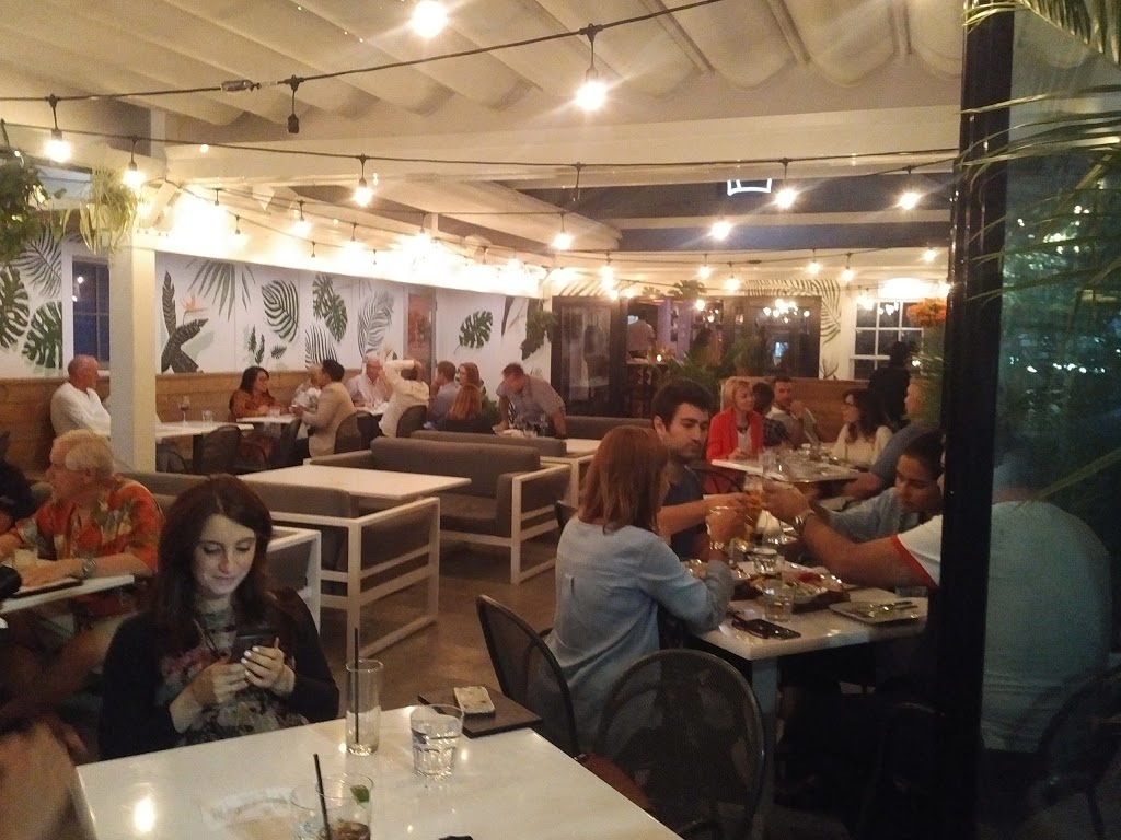 Yolandas Spuntino Casa | 49 Bronte Rd, Oakville, ON L6L 3B6, Canada | Phone: (289) 837-3056