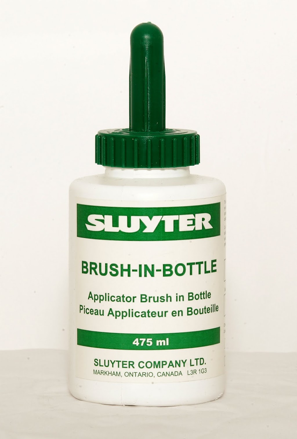 Sluyter Company Ltd. | 375 Steelcase Rd E, Markham, ON L3R 1G3, Canada | Phone: (905) 475-6011