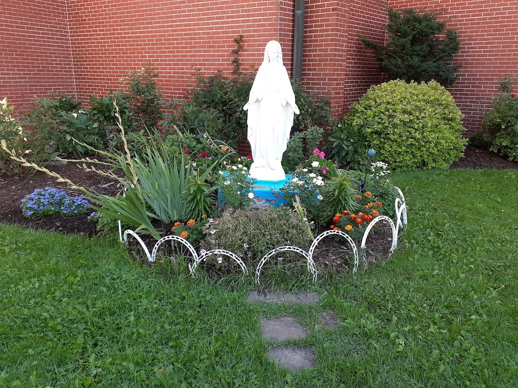 Our Lady of Grace Monastery | 940 Monastery Rd, Monastery, NS B0H 1W0, Canada | Phone: (902) 232-2214