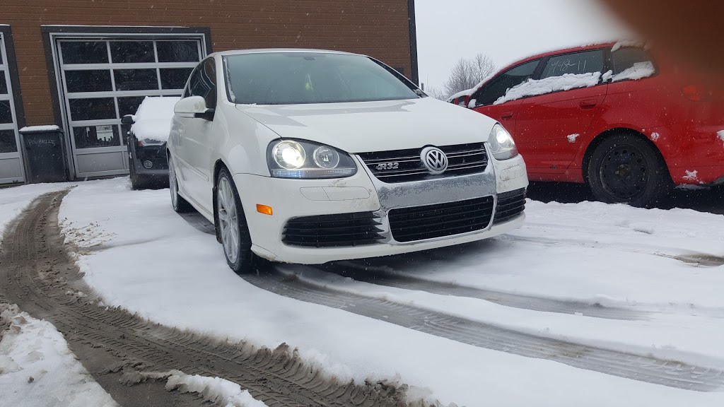 Hill Auto inc. | 1462 Rang De La Côte St Charles, LÉpiphanie, QC J5X 4N9, Canada | Phone: (450) 705-1413