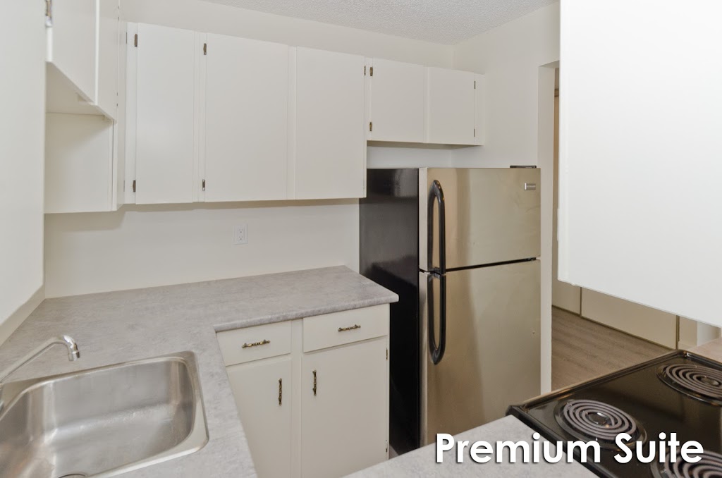 Pineridge Apartments | 433 Pinestream Pl NE, Calgary, AB T1Y 3A5, Canada | Phone: (403) 215-2451