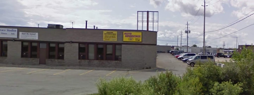 Auto Advantage | 520 Collier MacMillan Dr, Cambridge, ON N1R 6R6, Canada | Phone: (519) 622-2277