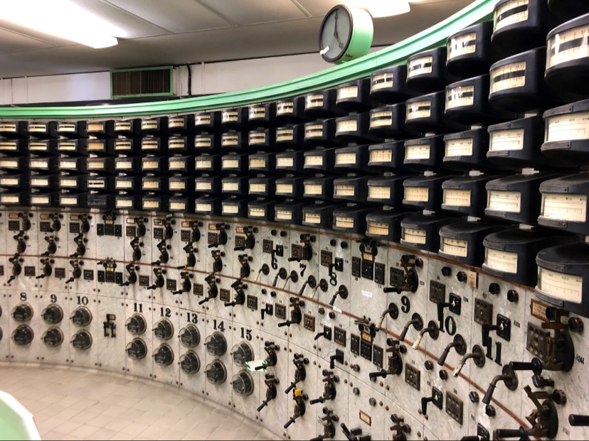 Niagara Parks Power Station | 7230 Niagara Pkwy, Allanburg, ON L0S 1A0, Canada | Phone: (877) 642-7275