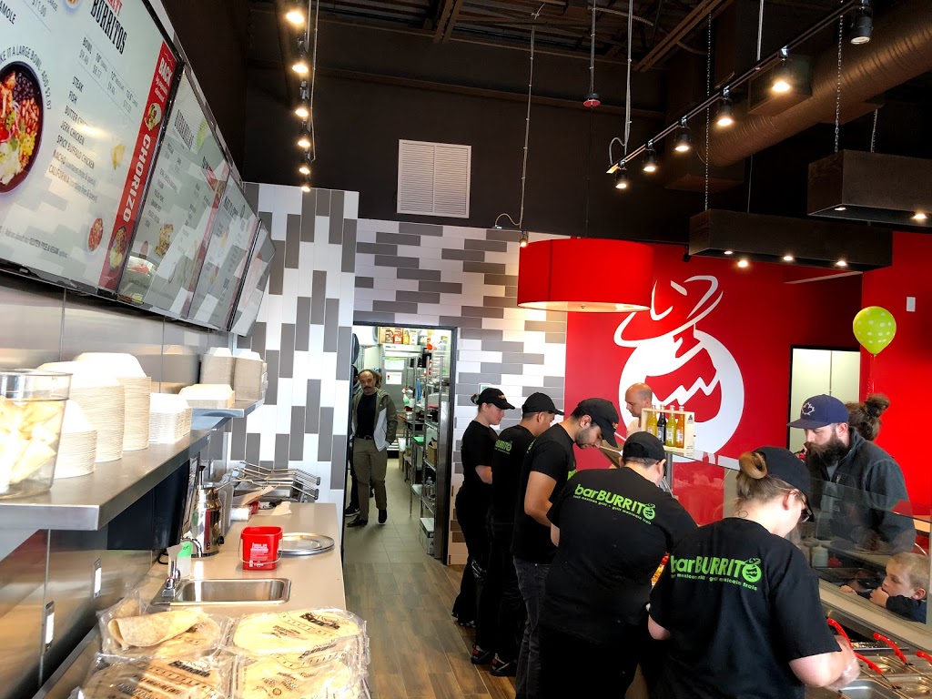 barBURRITO | 331 Veterans Blvd NE, Airdrie, AB T4B 3P3, Canada | Phone: (587) 449-8722