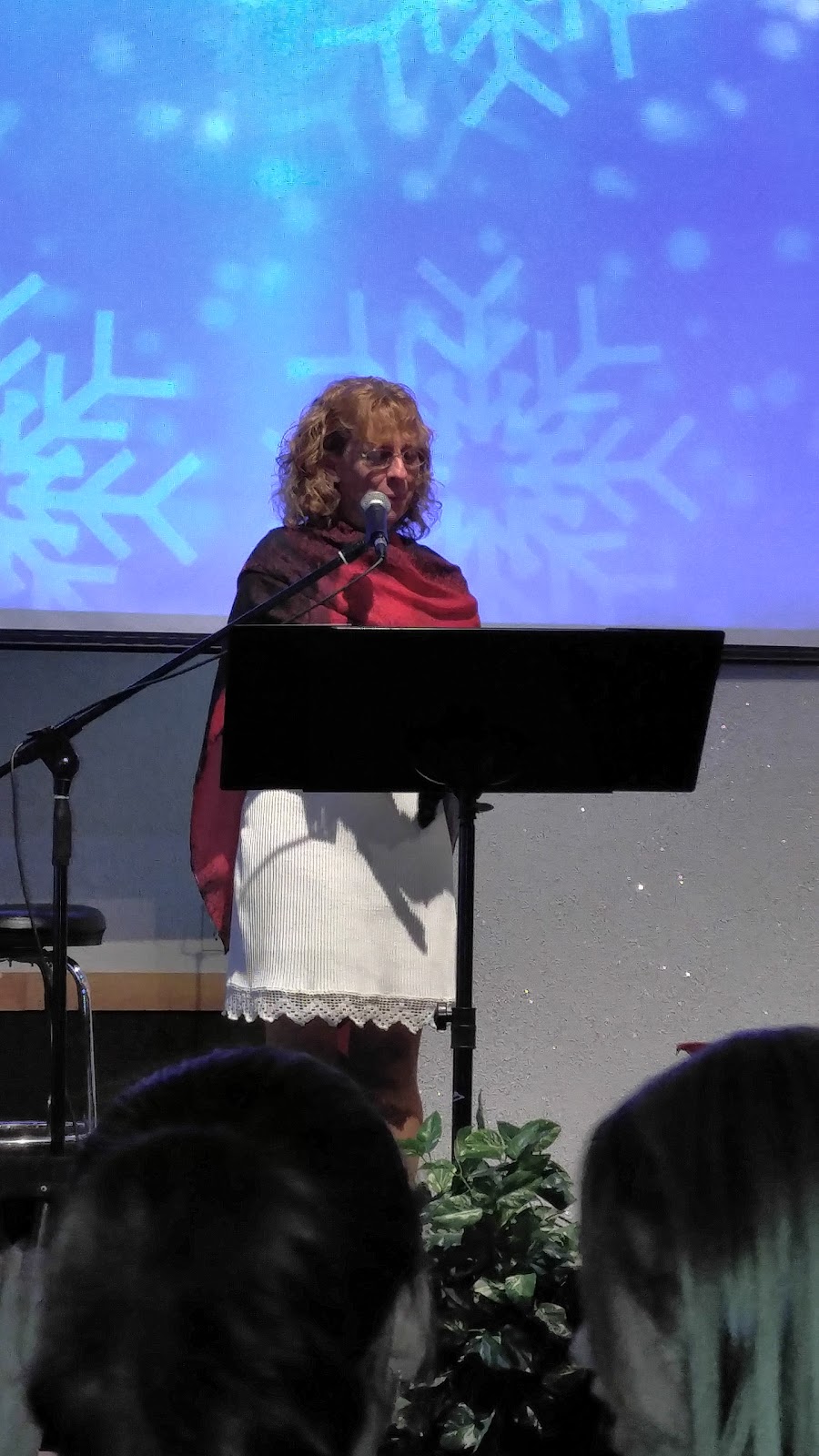 Oxford Church of the Nazarene | 207 Lower Main St, Oxford, NS B0M 1P0, Canada | Phone: (902) 447-2539
