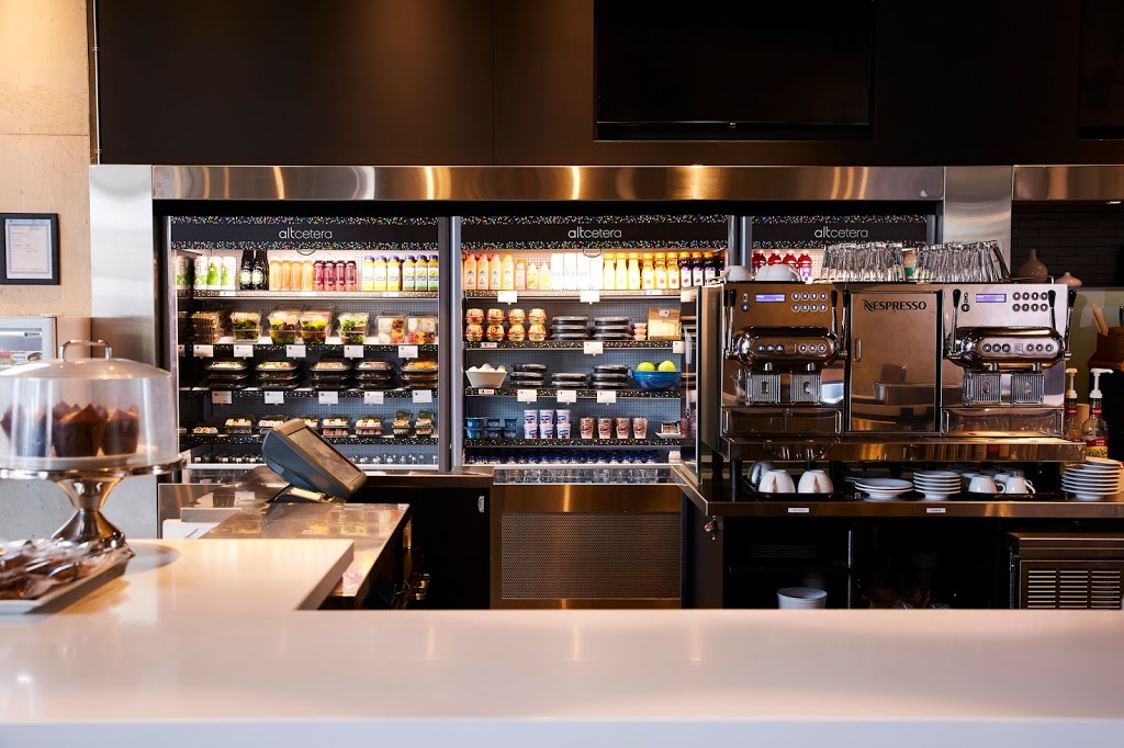 Alt Hotel Toronto Airport | 6080 Viscount Rd, Mississauga, ON L4V 0A1, Canada | Phone: (905) 362-4337