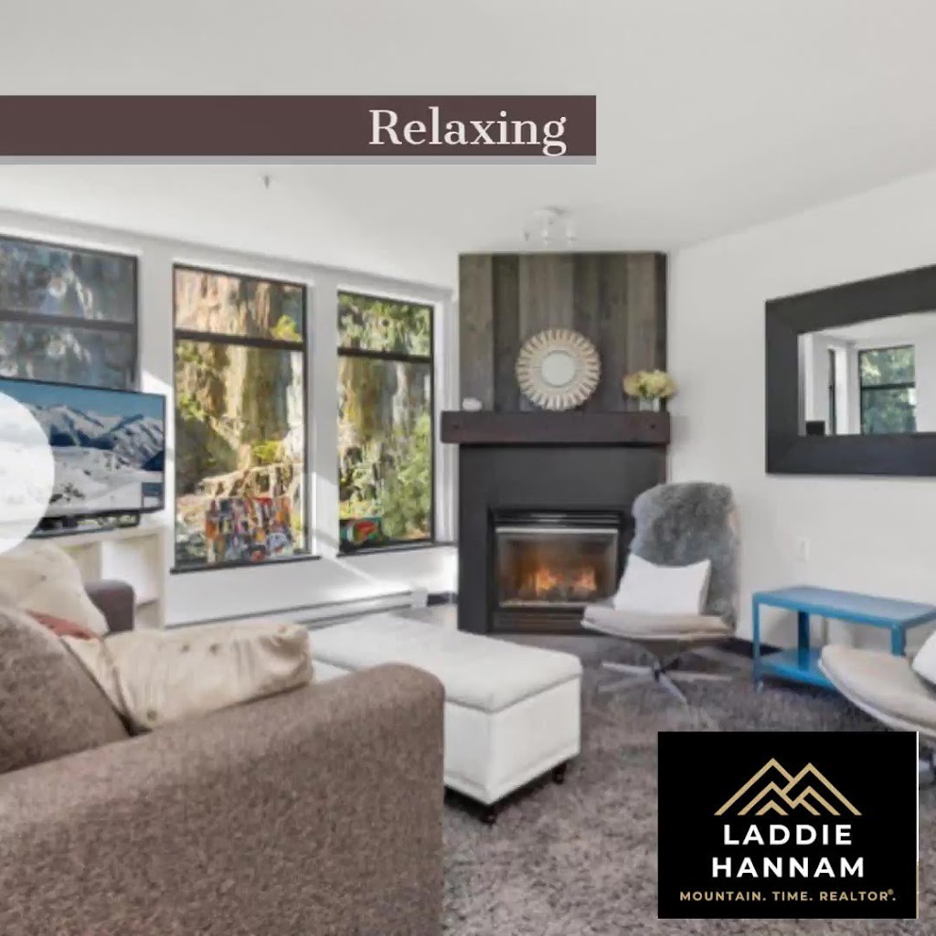 Laddie Hannam REALTOR | Re/Max Sea to Sky | Re/Max Sea to Sky Real Estate, 7015 Nesters Rd #106, Whistler, BC V8E 0X1, Canada | Phone: (604) 603-7672