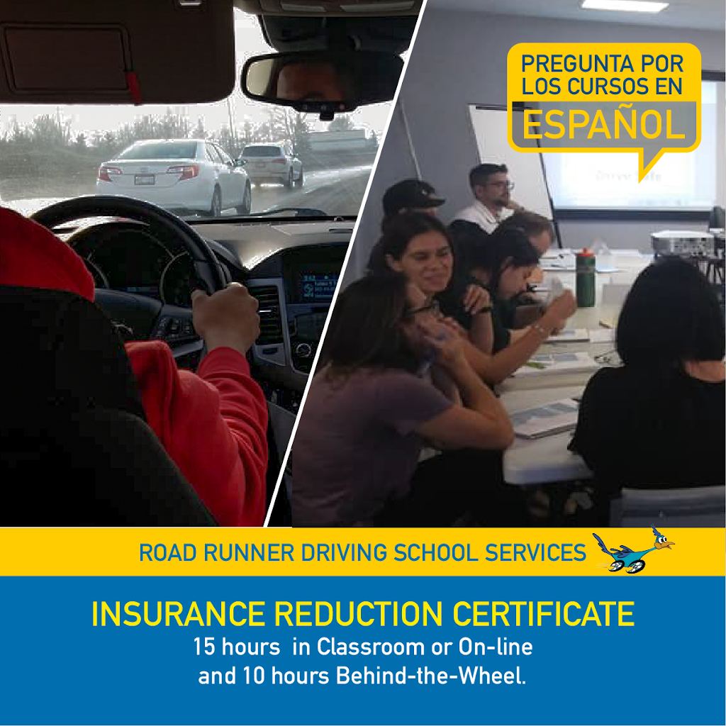RoadRunner Best Driving school/Edmonton/Spanish | 11428 76 Ave NW, Edmonton, AB T6G 0K4, Canada | Phone: (403) 973-3538