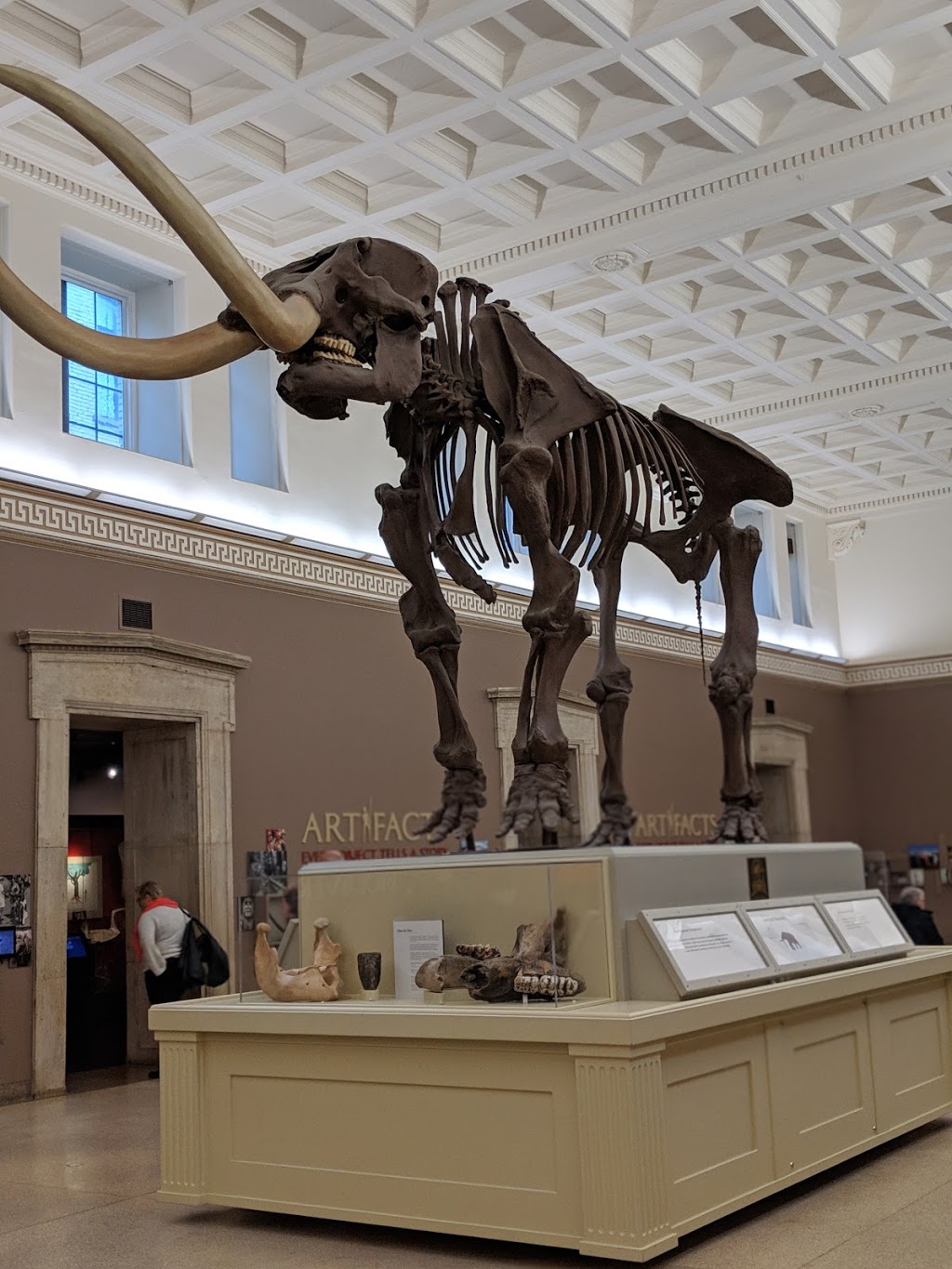 Buffalo Museum of Science | 1020 Humboldt Pkwy, Buffalo, NY 14211, USA | Phone: (716) 896-5200