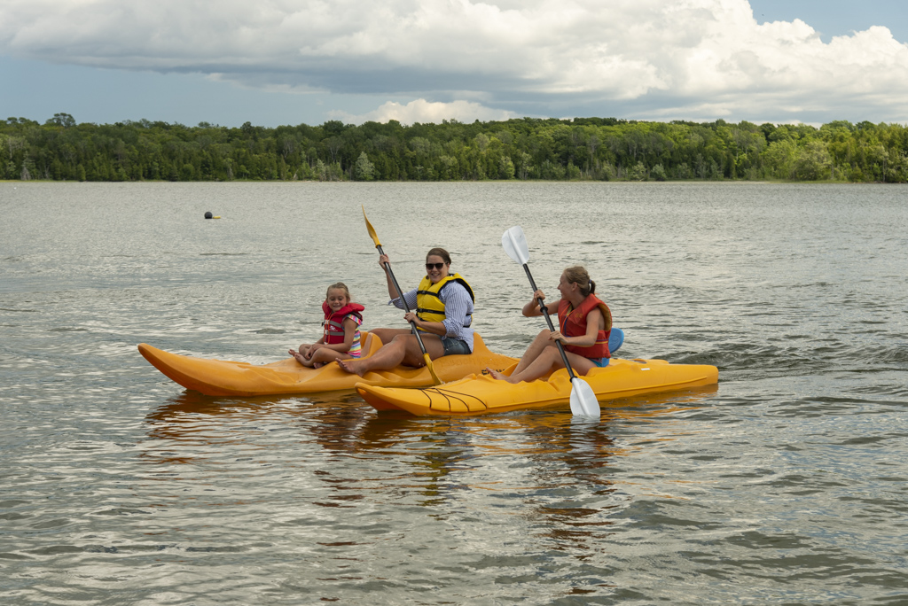 Millers Family Camp | 108 Miller Lake Shore Rd, Miller Lake, ON N0H 1Z0, Canada | Phone: (519) 795-7750