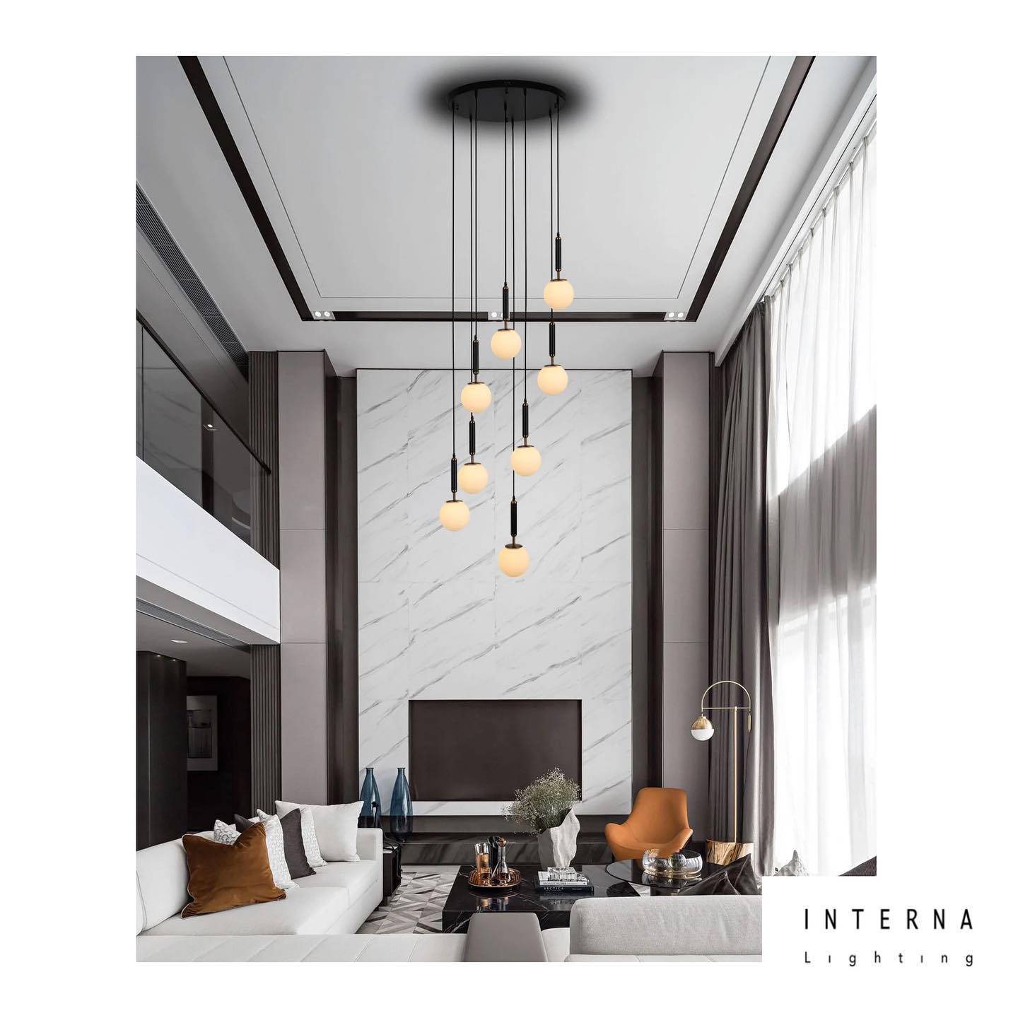 Interna Lighting | 132 Cartwright Ave, North York, ON M6A 1V2, Canada | Phone: (416) 700-0911