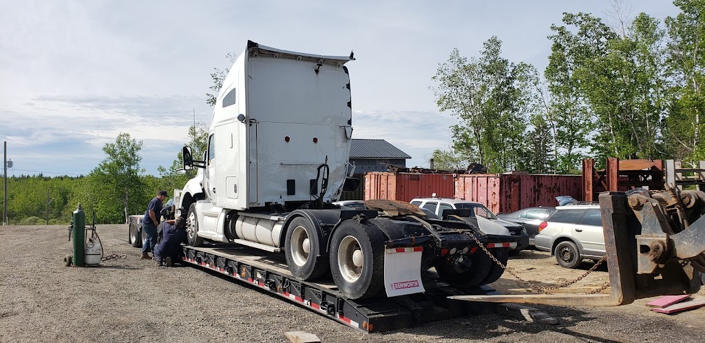 FORTUS HOLDINGS LTD. | 3711 Qualicum St, Abbotsford, BC V2T 5A5, Canada | Phone: (604) 743-2224