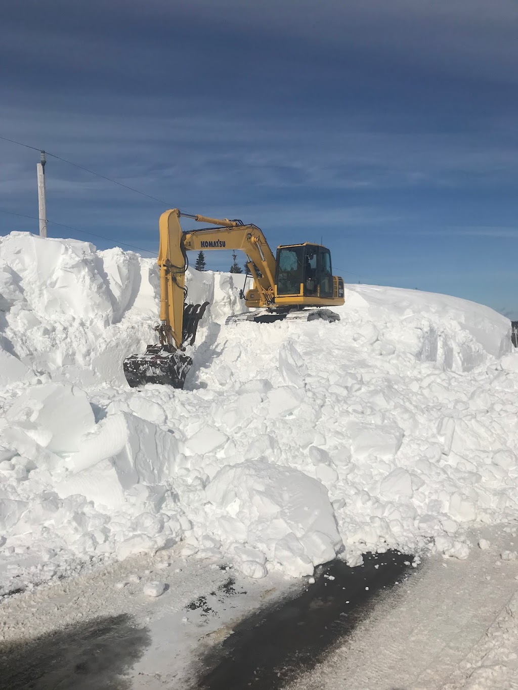 Chiasson Bros Ltd | 14970 Cabot Trail, Chéticamp, NS B0E 1H0, Canada | Phone: (902) 224-2016