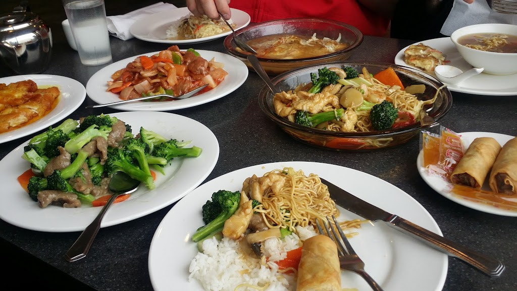 Hai Shang Restaurant | 2991 Pembina Highway, Winnipeg, MB R3T 2H5, Canada | Phone: (204) 505-1887