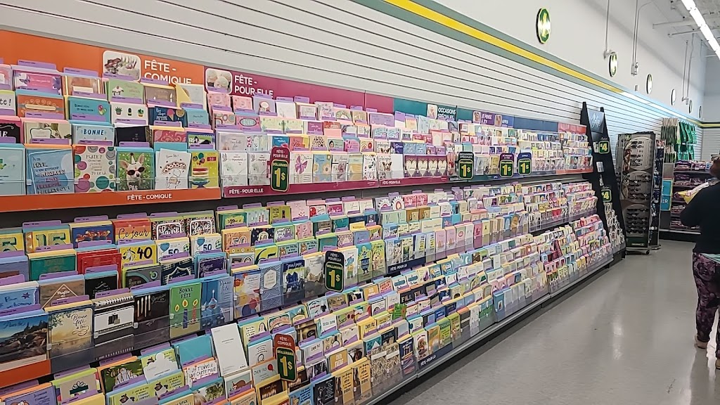 Dollarama | 605-D Rue Thibault, Sherbrooke, QC J1H 3B2, Canada | Phone: (819) 823-9814