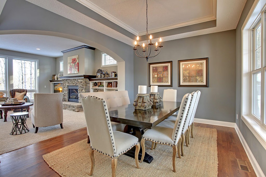 The Masters Touch ~ Paint & Decor | 127 Succession Crescent, Barrie, ON L4M 7G7, Canada | Phone: (705) 279-4322